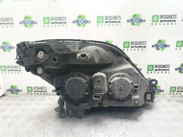 FARO DEL. IZDO. Renault Scenic 1.6  (JA04) (79 KW) - 20301 / K4MA7