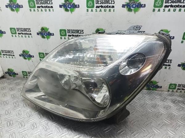FARO DEL. IZDO. Renault Scenic 1.9 DTI (JA) (1999-2003) (72 KW) - 20303 / F9QA7