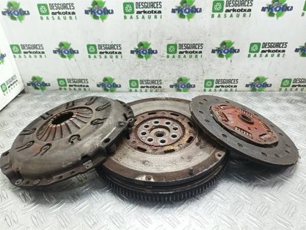 KIT EMBRAGUE COMPLETO Audi A6 2.5 TDI (C4) 140CV (1994-1997) (103 KW) - 20315 / AEL