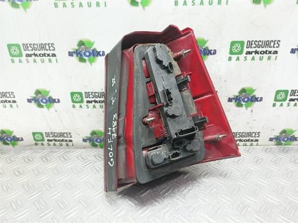 PILOTO TRA. IZDO. Volkswagen Golf 1.9 TDI IV (1J5) 110CV (1999-2001) (81 KW) - 20317 / ASV