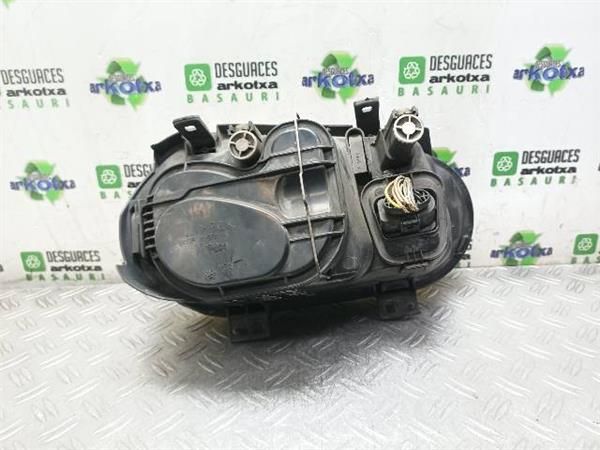 FARO DEL. IZDO. Volkswagen Golf 1.9 TDI IV (1J5) 110CV (1999-2001) (81 KW) - 20323 / ASV