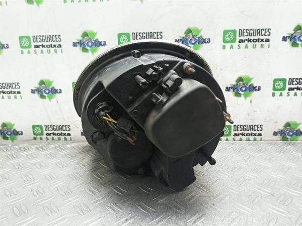 FARO Mini Cooper 1.6 G S (R53) (2004-2006) 170CV (125 KW) - 20325 / W11B16A