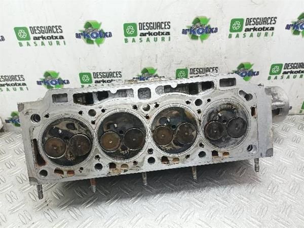 CULATA Renault Scenic 1.9 DCI II (JM) 120CV (2003- 2008) (88 KW) - 20326 / F9QD8 F9Q-D8