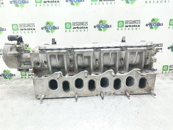 CULATA Renault Scenic 1.9 DCI II (JM) 120CV (2003- 2008) (88 KW) - 20326 / F9QD8 F9Q-D8
