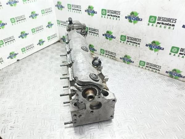 CULATA Renault Scenic 1.9 DCI II (JM) 120CV (2003- 2008) (88 KW) - 20326 / F9QD8 F9Q-D8