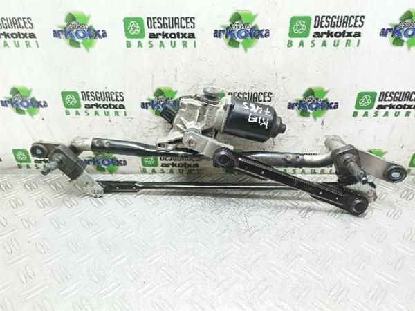 MOTOR LIMPIAPARABRISAS DEL. Kia Niro 1.6 GDI I (DE) 105CV HYBRID (2016-2022) (77,2 KW) - 20331 / G4LE