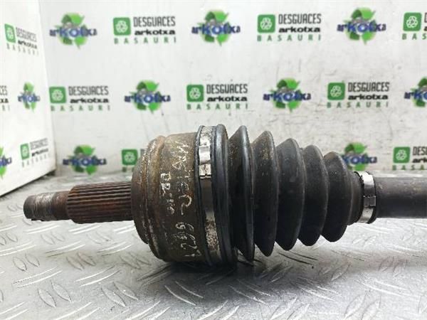 TRANSMISION DEL. DCHA. Renault Master 2.3 DCI III (92 KW) - 20335 / M9TA6