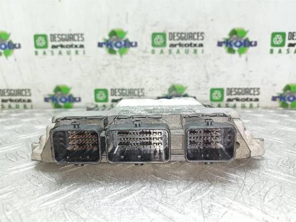 CENTRALITA MOTOR UCE Peugeot 307 1.6 HDI SW (3H) 109CV (2003-2007) (80 KW) - 20336 / 9HZ