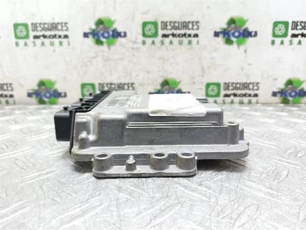 CENTRALITA MOTOR UCE Peugeot 307 1.6 HDI SW (3H) 109CV (2003-2007) (80 KW) - 20336 / 9HZ