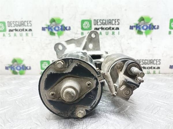 MOTOR ARRANQUE Renault Megane 2.0 G II GRANDTOUR (KM) 135CV (03-09) (98,5 KW) - 20337 / F4RZ7
