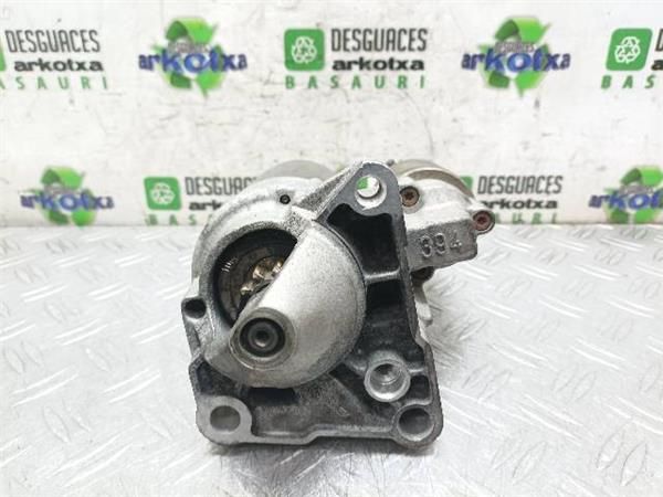 MOTOR ARRANQUE Renault Megane 2.0 G II GRANDTOUR (KM) 135CV (03-09) (98,5 KW) - 20337 / F4RZ7