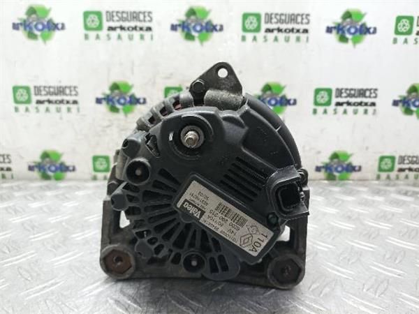 ALTERNADOR Renault Megane 2.0 G II GRANDTOUR (KM) 135CV (03-09) (98,5 KW) - 20338 / F4RZ7