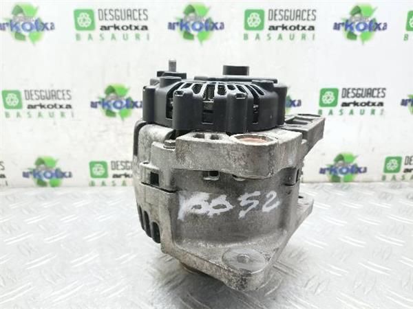 ALTERNADOR Renault Megane 2.0 G II GRANDTOUR (KM) 135CV (03-09) (98,5 KW) - 20338 / F4RZ7