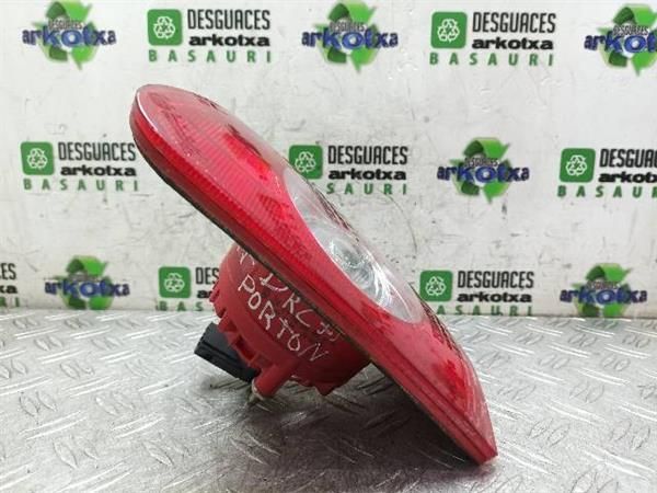 PILOTO PORTON TRA. DCHO. Volkswagen Passat 1.9 TDI (3C2) (2005-2010) (77 KW) - 20348 / BXE