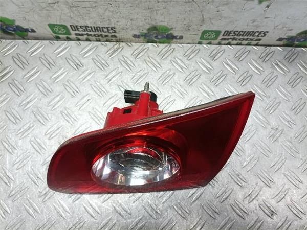 PILOTO PORTON TRA. DCHO. Volkswagen Passat 1.9 TDI (3C2) (2005-2010) (77 KW) - 20348 / BXE