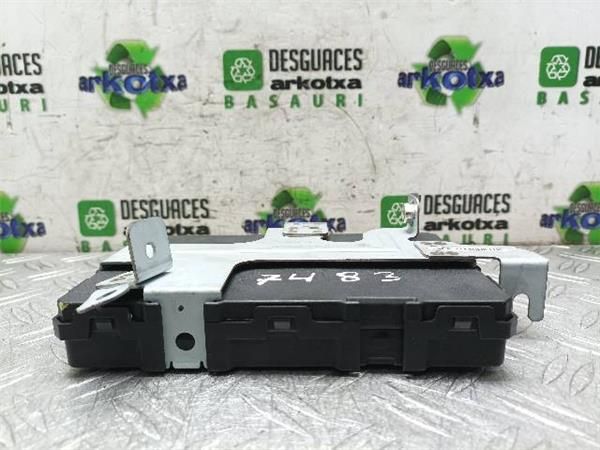 MODULO ENCENDIDO Kia Niro 1.6 GDI I (DE) 105CV HYBRID (2016-2022) (77,2 KW) - 20352 / G4LE