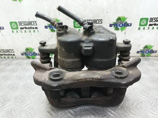 PINZA FRENO DEL. IZDA. Citroen Jumper 2.8 HDI 27C (23) 128CV (2000-2002) (93,5 KW) - 20355 / 814043S