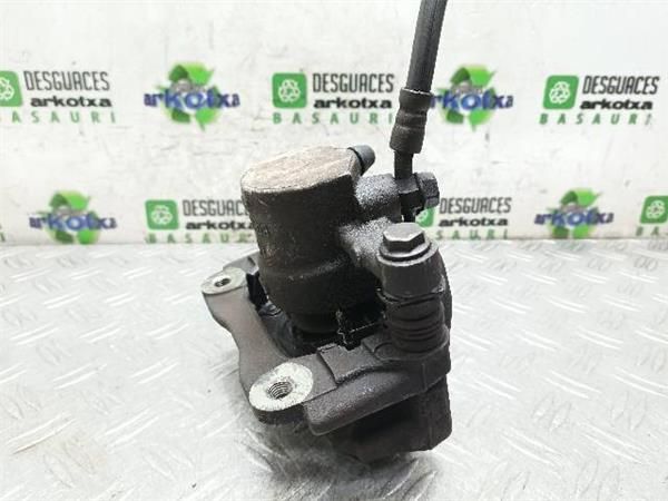PINZA FRENO TRA. IZDA. Toyota Corolla 2.0 D10 VERSO (R10/11) 116CV (04-09) (85 KW) - 20356 / 1CDFTV