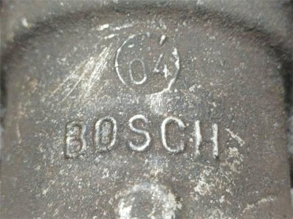 PINZA FRENO TRA. IZDA. Toyota Corolla 2.0 D10 VERSO (R10/11) 116CV (04-09) (85 KW) - 20356 / 1CDFTV