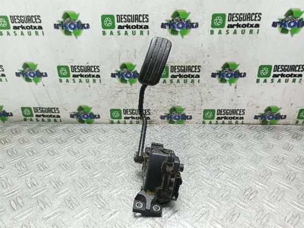 POTENCIOMETRO PEDAL GAS Renault Trafic 1.9 DCI II (JL) 101CV (2001-2006) (74 KW) - 20358 / F9QU7