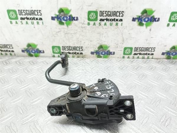 POTENCIOMETRO PEDAL GAS Renault Trafic 1.9 DCI II (JL) 101CV (2001-2006) (74 KW) - 20358 / F9QU7