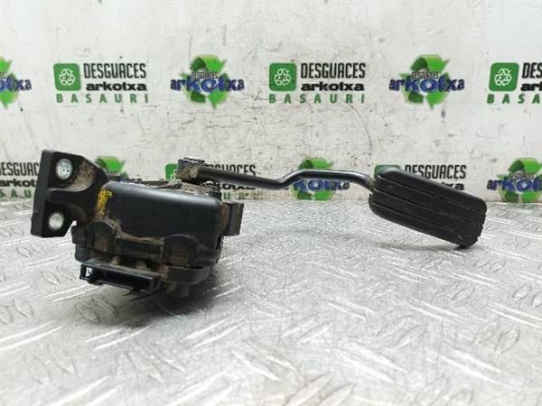 POTENCIOMETRO PEDAL GAS Renault Trafic 1.9 DCI II (JL) 101CV (2001-2006) (74 KW) - 20358 / F9QU7