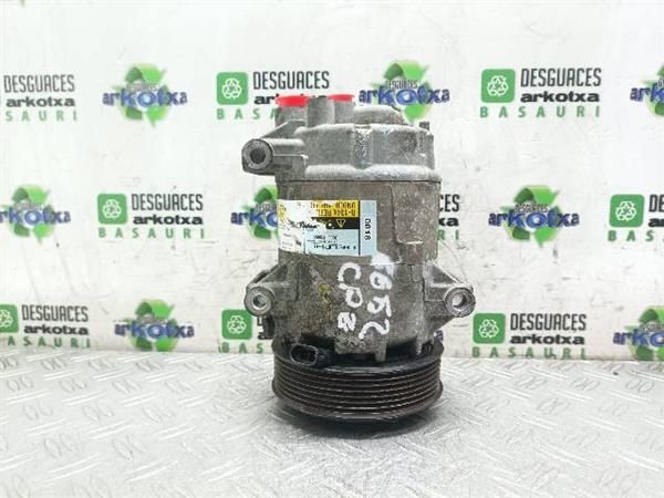 COMPRESOR AIRE ACOND. Renault Megane 2.0 G II GRANDTOUR (KM) 135CV (03-09) (98,5 KW) - 20361 / F4RZ7