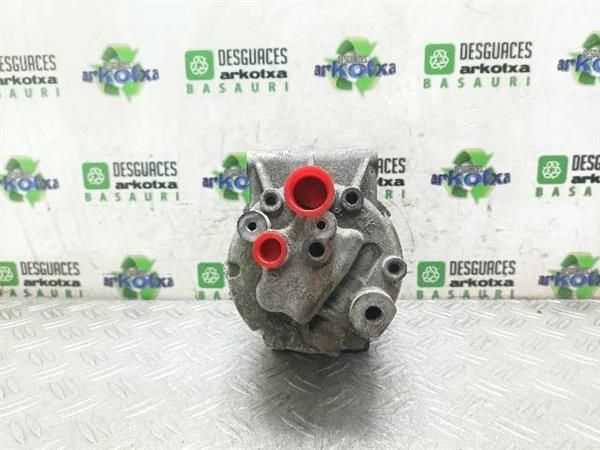 COMPRESOR AIRE ACOND. Renault Megane 2.0 G II GRANDTOUR (KM) 135CV (03-09) (98,5 KW) - 20361 / F4RZ7
