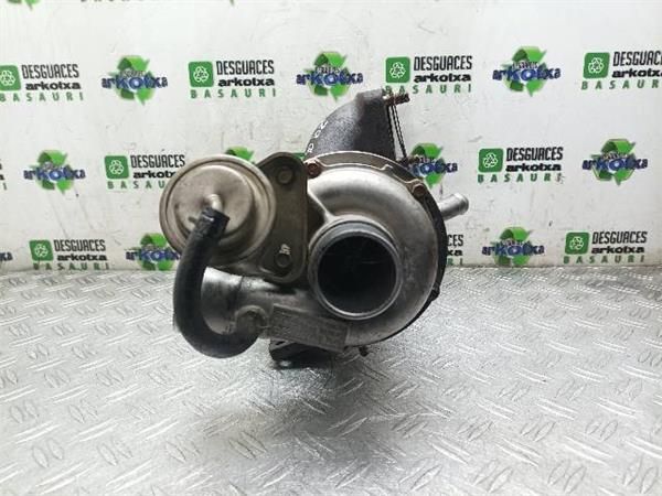 TURBO Kia Carnival 2.9 CRDI II 144CV (2001-2006) (106,3 KW) - 20367 / J3 2