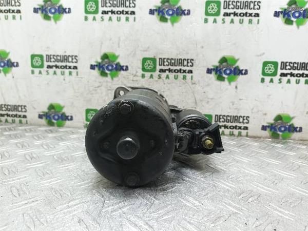 MOTOR ARRANQUE Audi A6 2.5 TDI (C4) 140CV (1994-1997) (103 KW) - 20369 / AEL