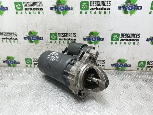 MOTOR ARRANQUE Audi A6 2.5 TDI (C4) 140CV (1994-1997) (103 KW) - 20369 / AEL