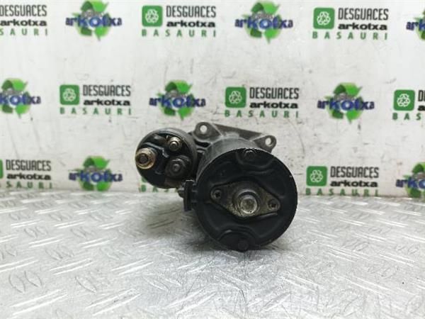 MOTOR ARRANQUE Alfa Romeo Romeo Gt 1.9 JTD (937) 150CV (2003 2010) (110 KW) - 20372 / 937A5000