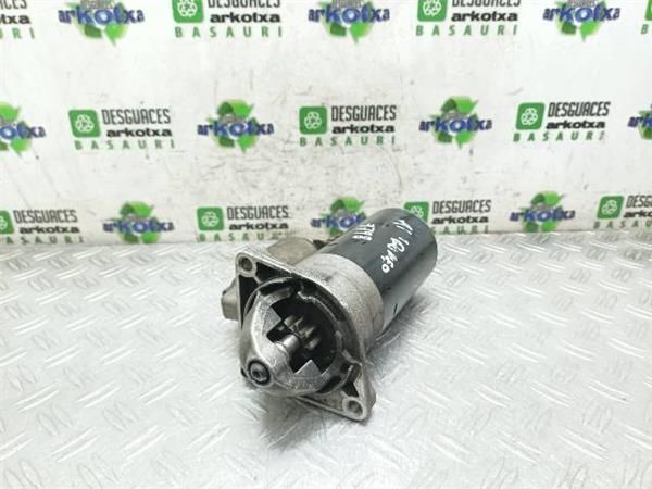 MOTOR ARRANQUE Alfa Romeo Romeo Gt 1.9 JTD (937) 150CV (2003 2010) (110 KW) - 20372 / 937A5000