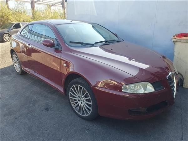 MOTOR ARRANQUE Alfa Romeo Romeo Gt 1.9 JTD (937) 150CV (2003 2010) (110 KW) - 20372 / 937A5000