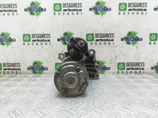 MOTOR ARRANQUE Citroen C4 1.6 HDI PICASSO (UA) 109CV (2006-2011) (80 KW) - 20381 / 9HZ