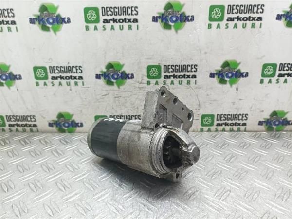 MOTOR ARRANQUE Citroen C4 1.6 HDI PICASSO (UA) 109CV (2006-2011) (80 KW) - 20381 / 9HZ