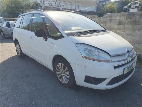 MOTOR ARRANQUE Citroen C4 1.6 HDI PICASSO (UA) 109CV (2006-2011) (80 KW) - 20381 / 9HZ