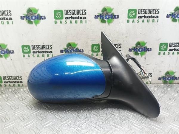 RETROVISOR ELECTRICO DCHO. Peugeot 406 1.8 G (8B) 116CV (2000-2004) (85 KW) - 20384 / 6FZ