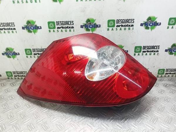 PILOTO TRA. IZDO. Renault Laguna 2.0 G II GRANDTOUR (KG) 135CV (02-07) (99 KW) - 20387 / F4RJ7