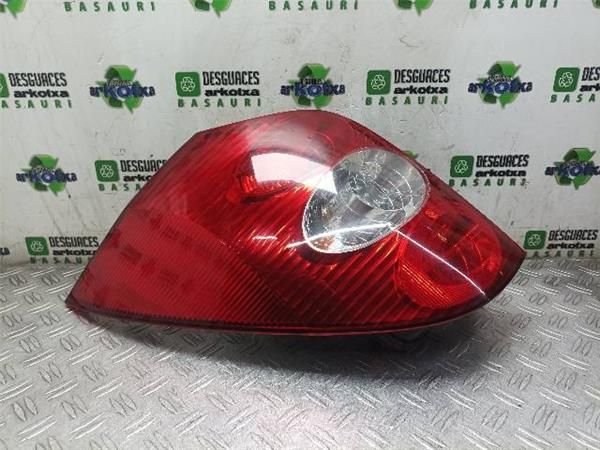 PILOTO TRA. IZDO. Renault Laguna 2.0 G II GRANDTOUR (KG) 135CV (02-07) (99 KW) - 20387 / F4RJ7 2