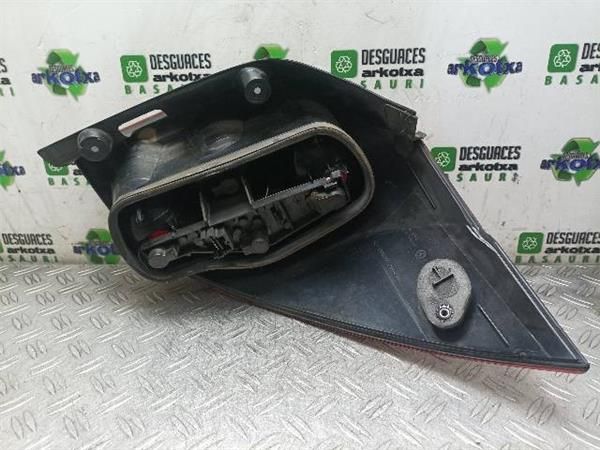 PILOTO TRA. IZDO. Renault Laguna 2.0 G II GRANDTOUR (KG) 135CV (02-07) (99 KW) - 20387 / F4RJ7