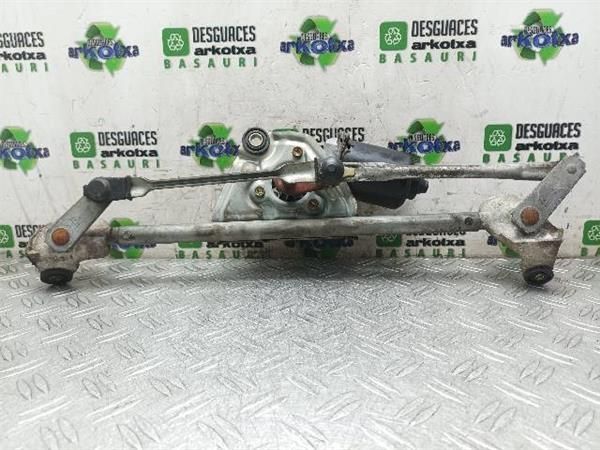 MOTOR LIMPIAPARABRISAS DEL. Toyota Yaris 1.3 G VERSO (P2) 86CV (1999-2002) (63 KW) - 20389 / 2NZFE