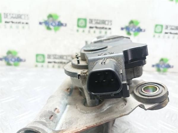 MOTOR LIMPIAPARABRISAS DEL. Toyota Yaris 1.3 G VERSO (P2) 86CV (1999-2002) (63 KW) - 20389 / 2NZFE