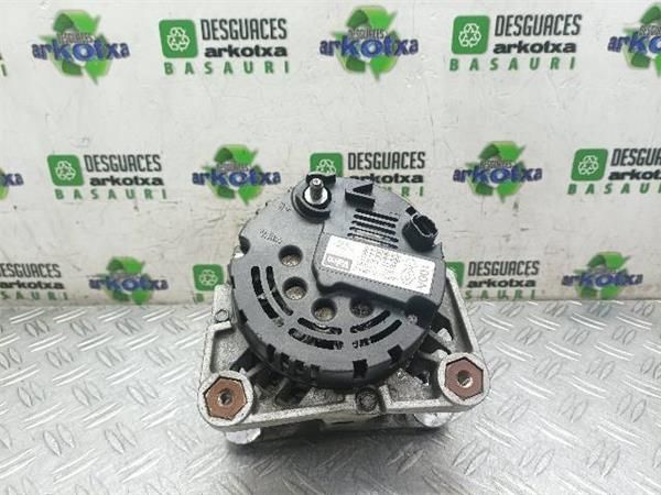 ALTERNADOR Renault Megane 1.5 DCI II GRANDTOUR 101CV (74 KW) - 20403 / K9K F7