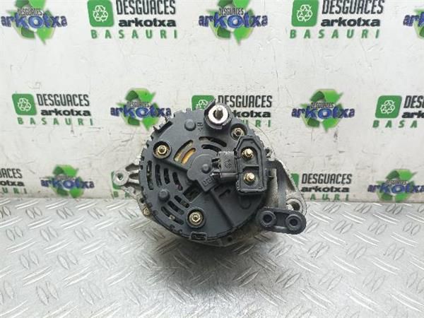 ALTERNADOR Renault Megane 1.6 G CLASSIC (LA) 90CV (1996-1999) (66 KW) - 20404 / K7MB7