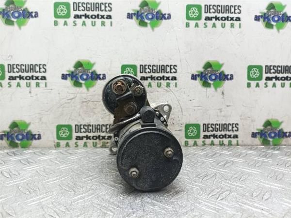MOTOR ARRANQUE Opel Corsa 1.2 G C 75CV (2000-2009) (55 KW) - 20406 / Z12XE