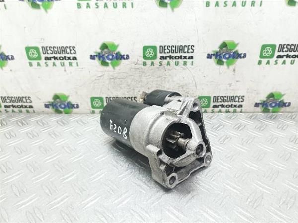 MOTOR ARRANQUE Renault Laguna 2.0 G II GRANDTOUR (KG) 135CV (02-07) (99 KW) - 20409 / F4RJ7
