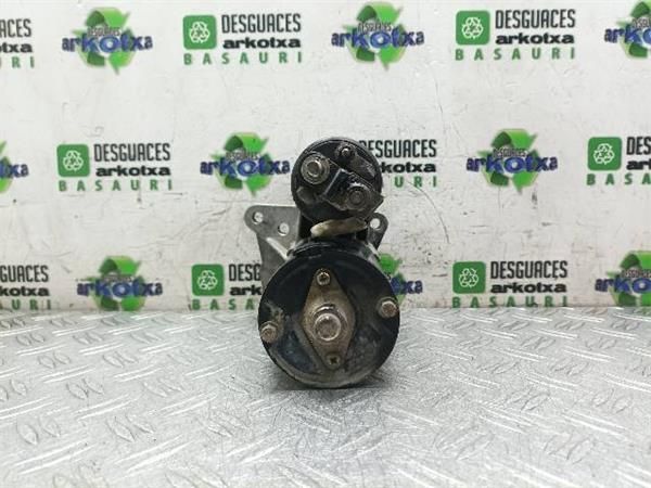 MOTOR ARRANQUE Renault Laguna 2.0 G II GRANDTOUR (KG) 135CV (02-07) (99 KW) - 20409 / F4RJ7