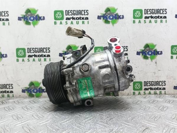 COMPRESOR AIRE ACOND. Opel Astra 2.0 DTI G-CC (T98) 101CV (1999-2005) (74 KW) - 20426 / Y20DTH