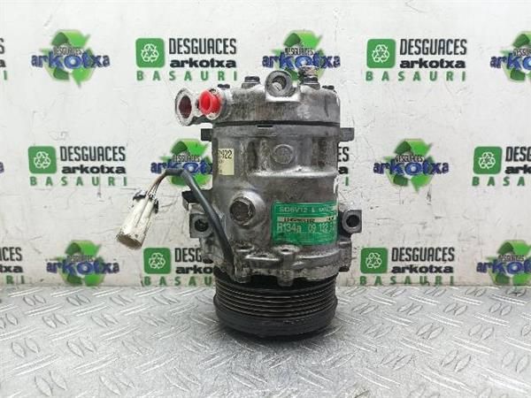 COMPRESOR AIRE ACOND. Opel Astra 2.0 DTI G-CC (T98) 101CV (1999-2005) (74 KW) - 20426 / Y20DTH